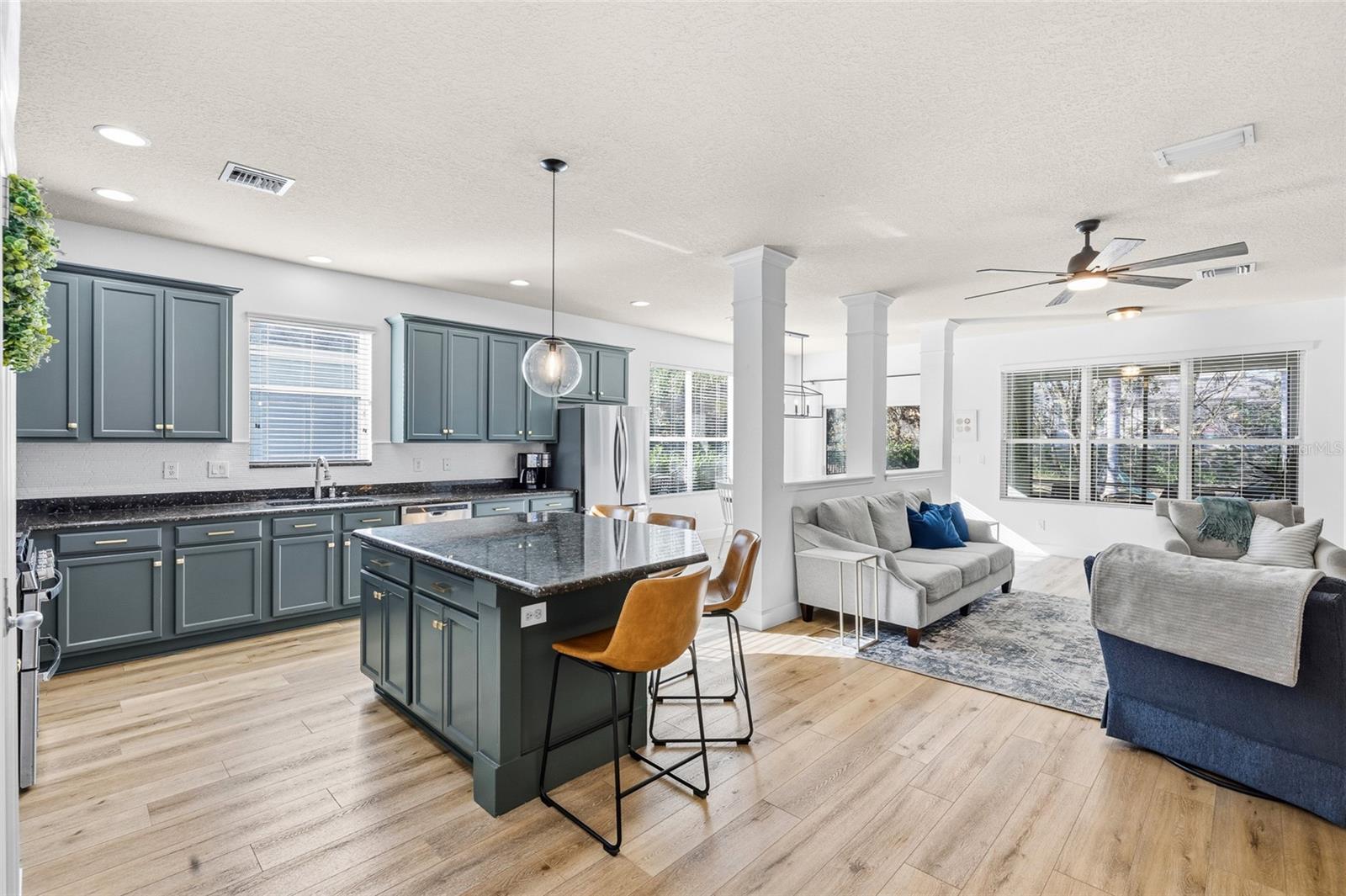 FISHHAWK RANCH PH 2 TR 1 - Residential