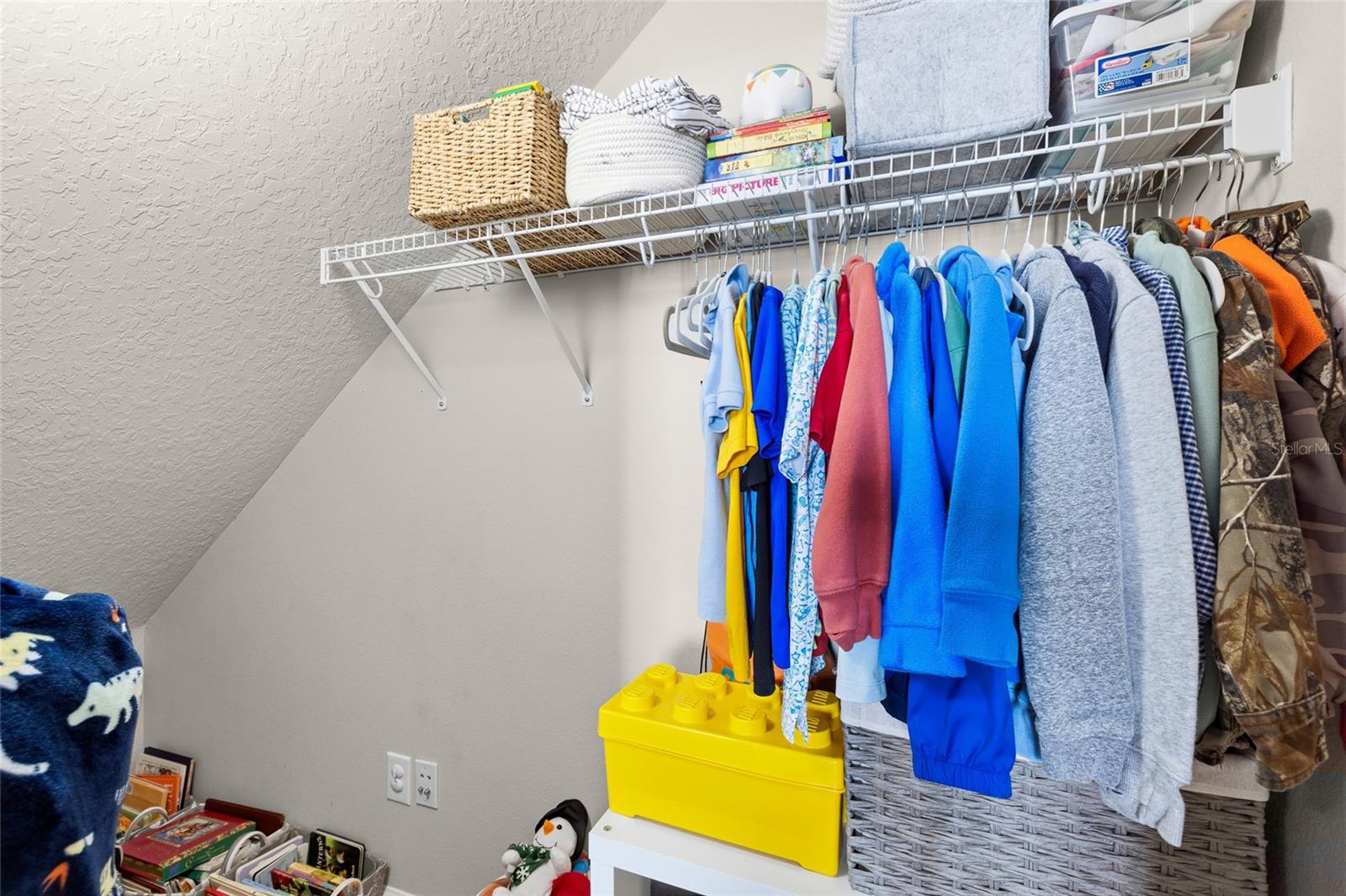 FISHHAWK RANCH PH 2 TR 1 - Residential