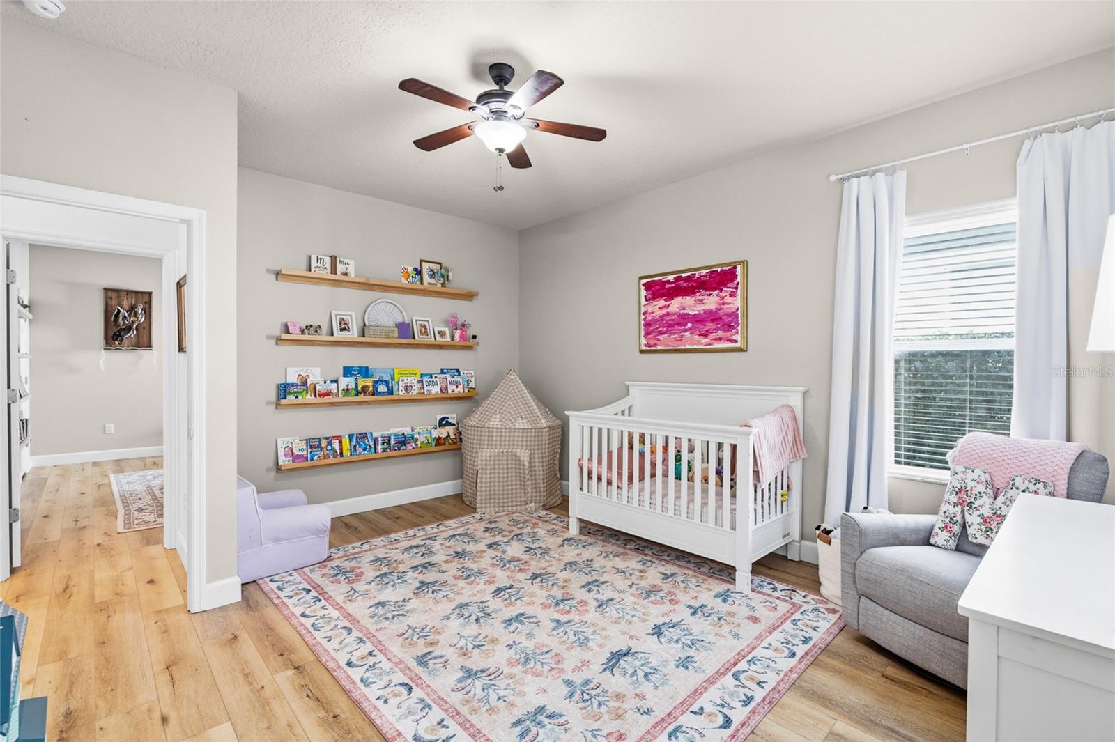 FISHHAWK RANCH PH 2 TR 1 - Residential