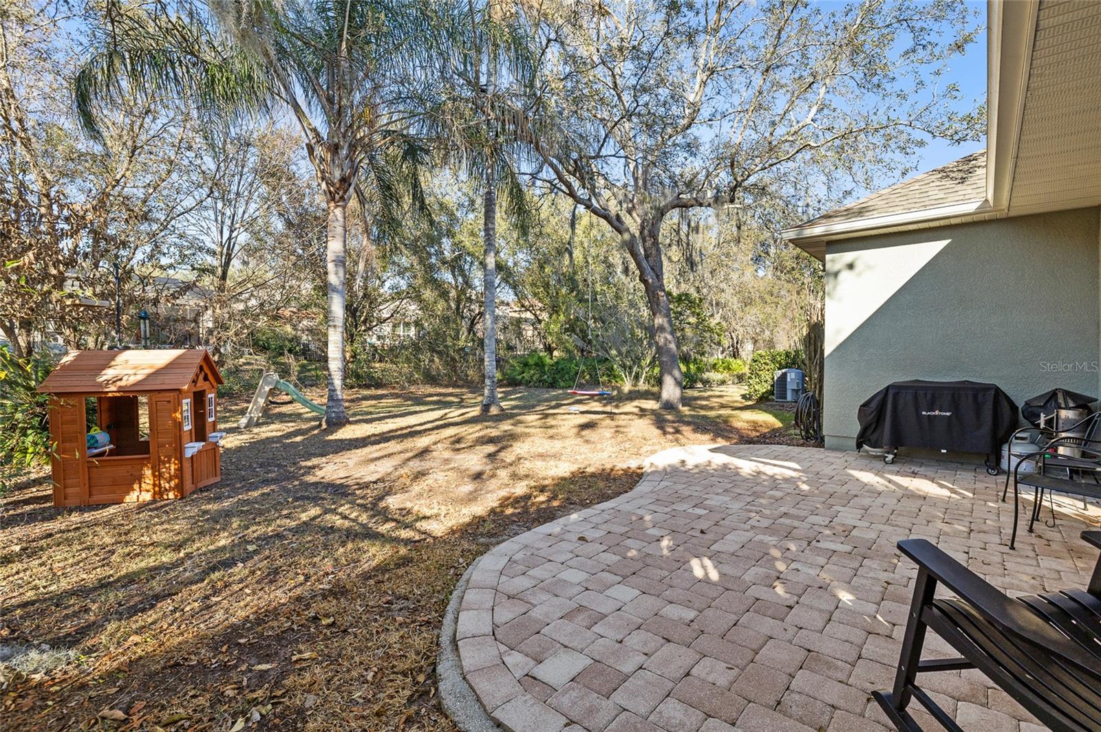 FISHHAWK RANCH PH 2 TR 1 - Residential