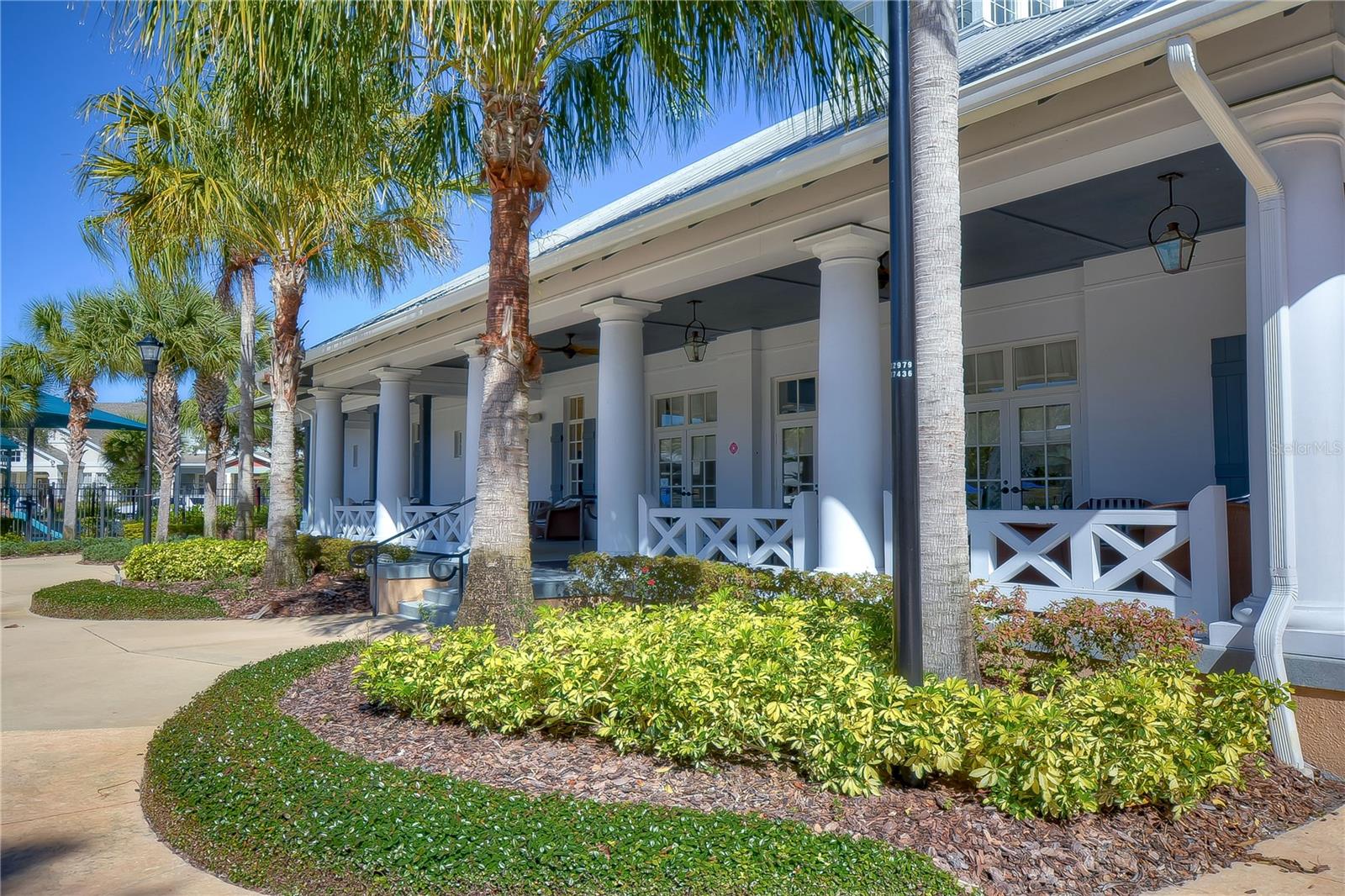 FISHHAWK RANCH PH 2 TR 1 - Residential