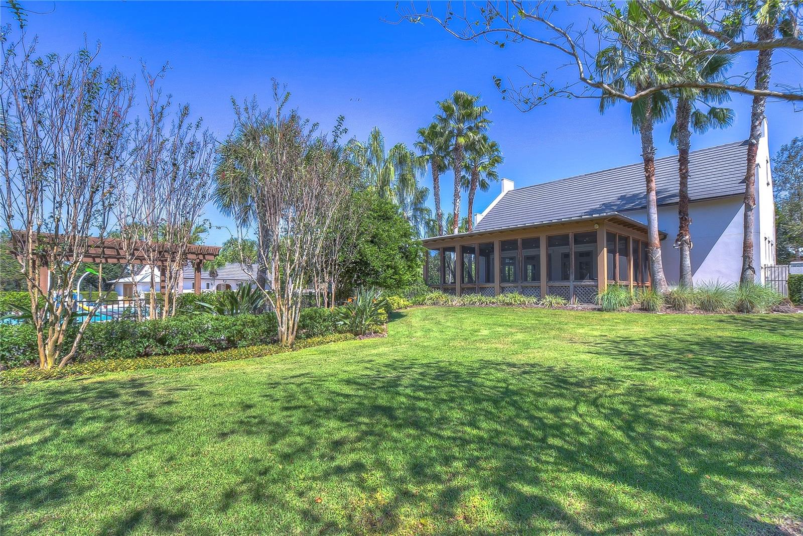 FISHHAWK RANCH PH 2 TR 1 - Residential