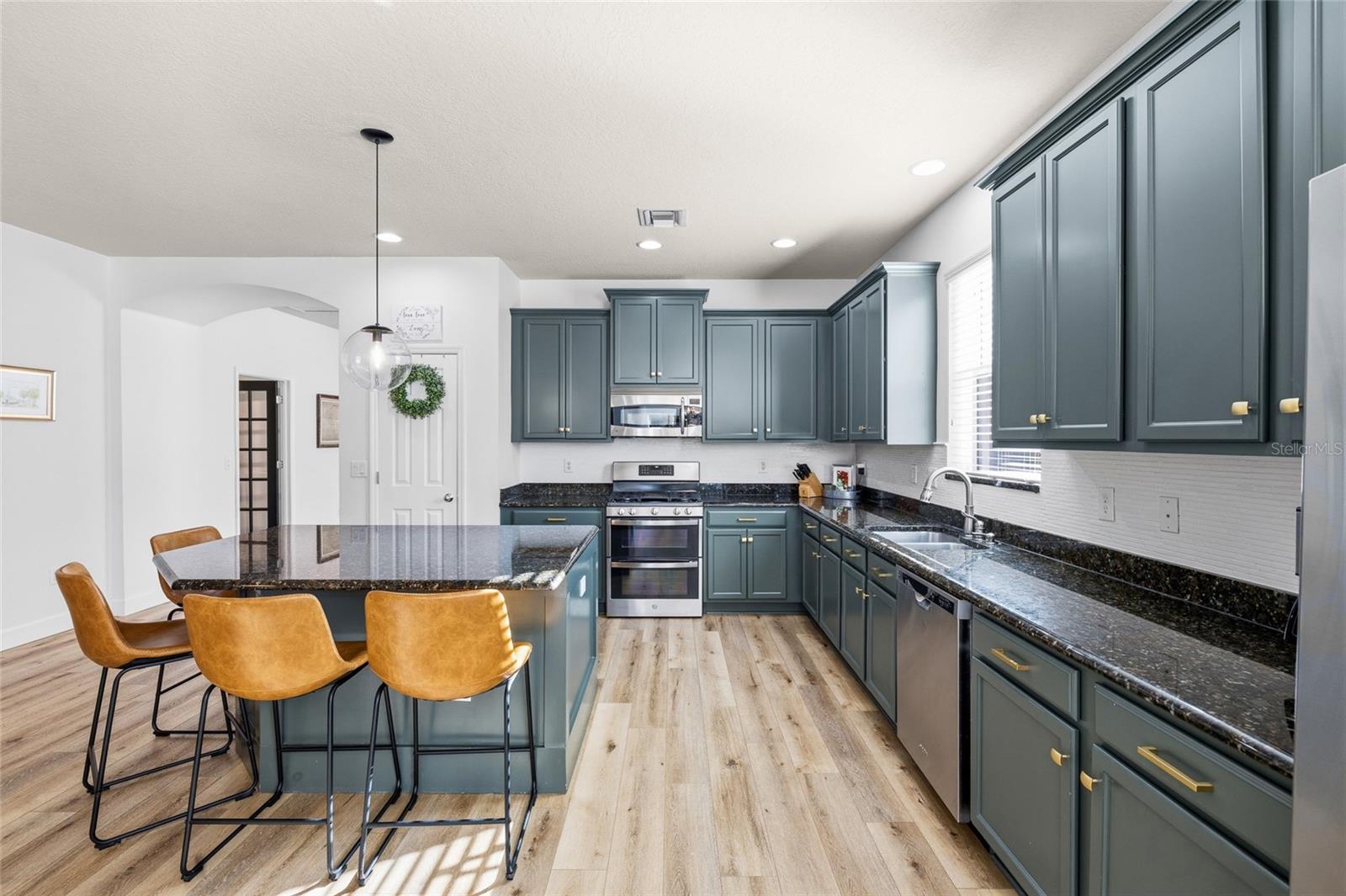 FISHHAWK RANCH PH 2 TR 1 - Residential