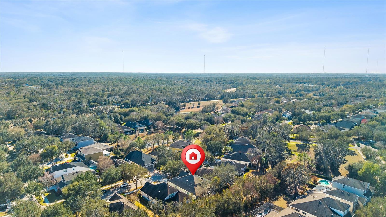 FISHHAWK RANCH PH 2 TR 1 - Residential