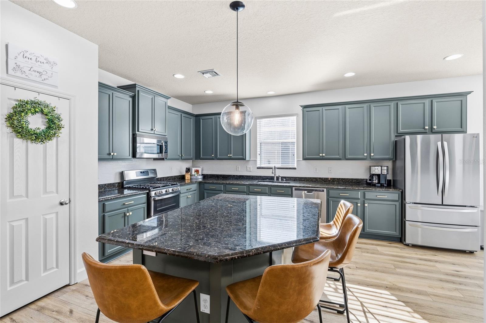 FISHHAWK RANCH PH 2 TR 1 - Residential