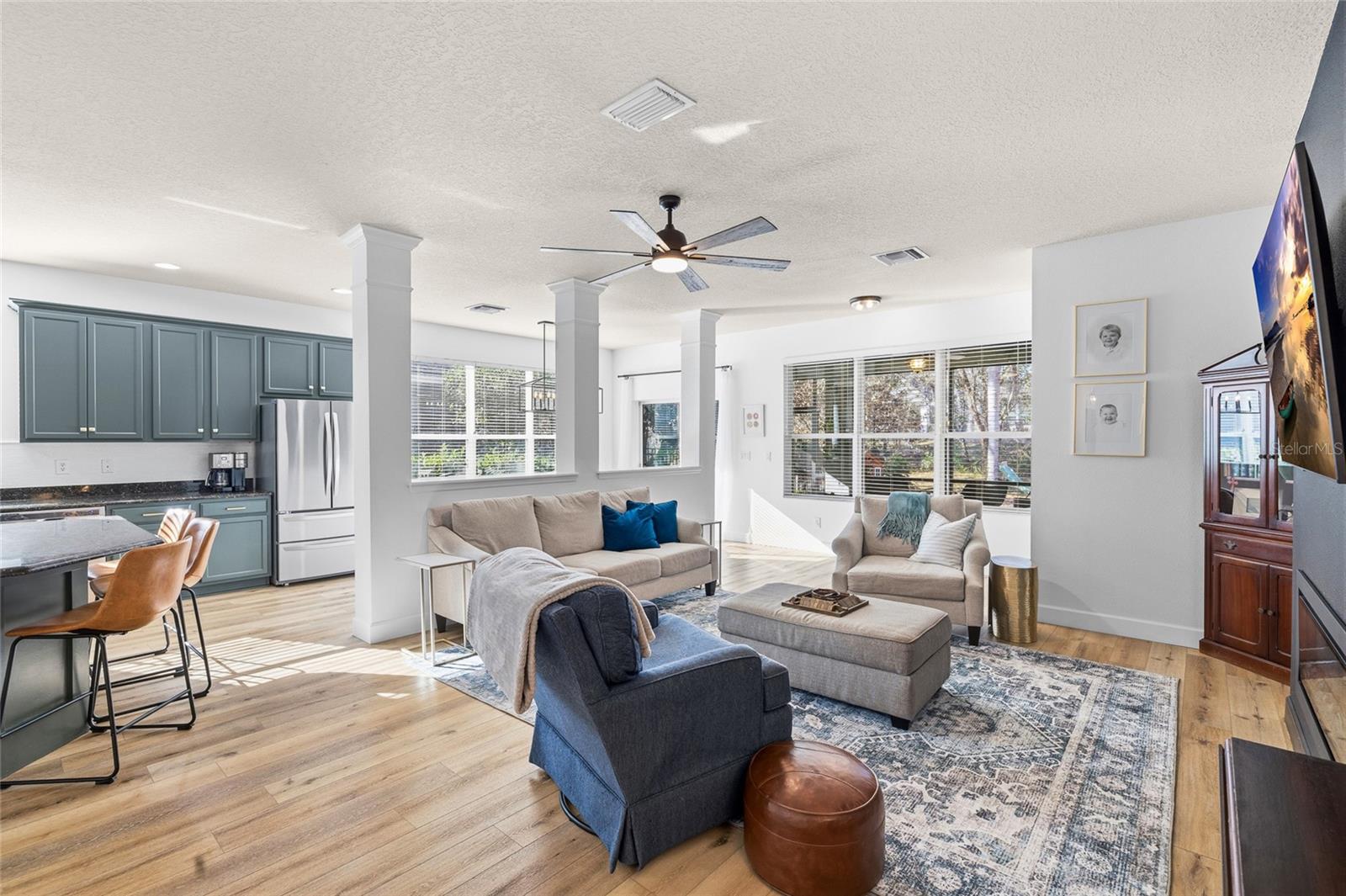 FISHHAWK RANCH PH 2 TR 1 - Residential