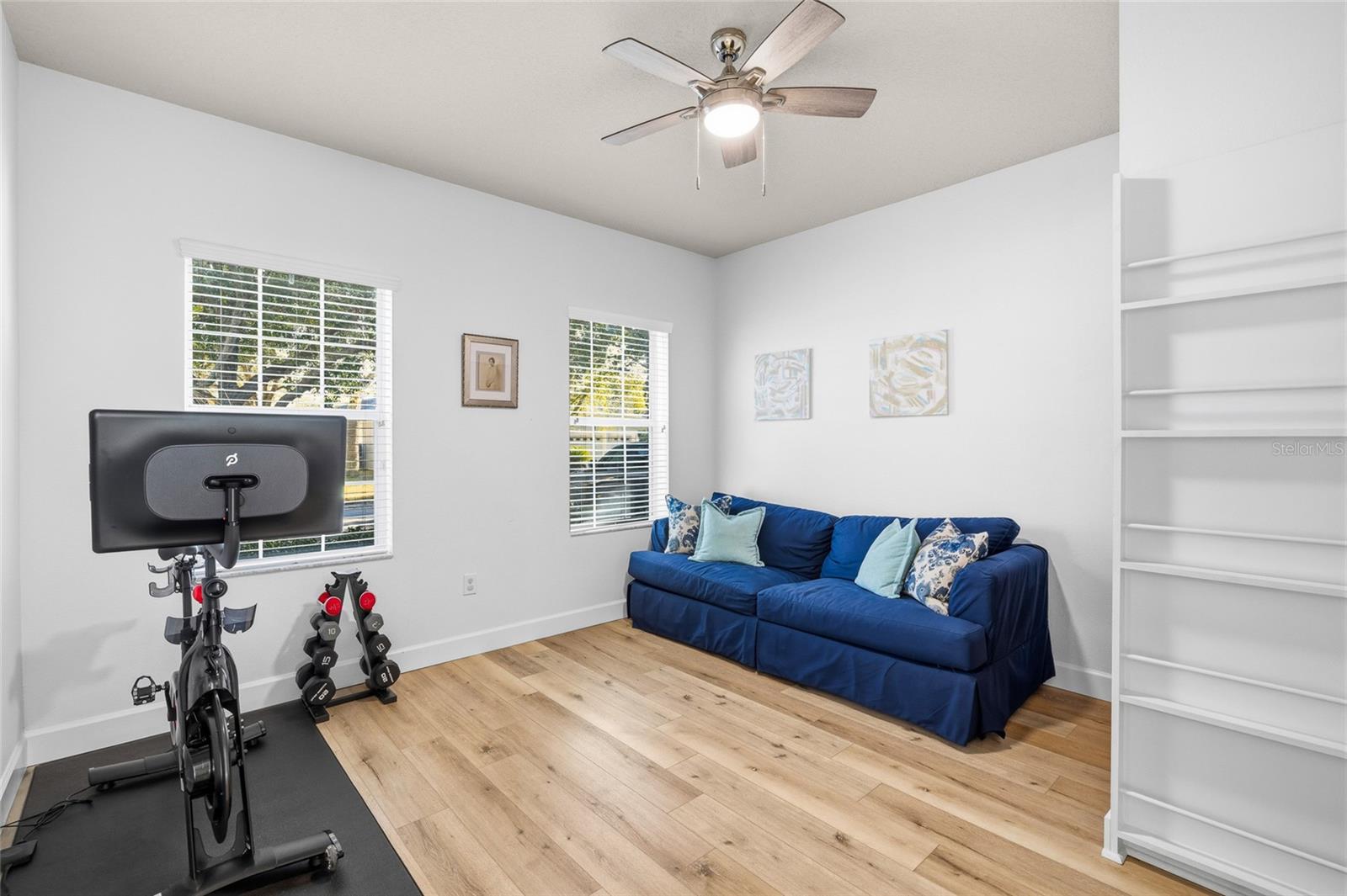 FISHHAWK RANCH PH 2 TR 1 - Residential