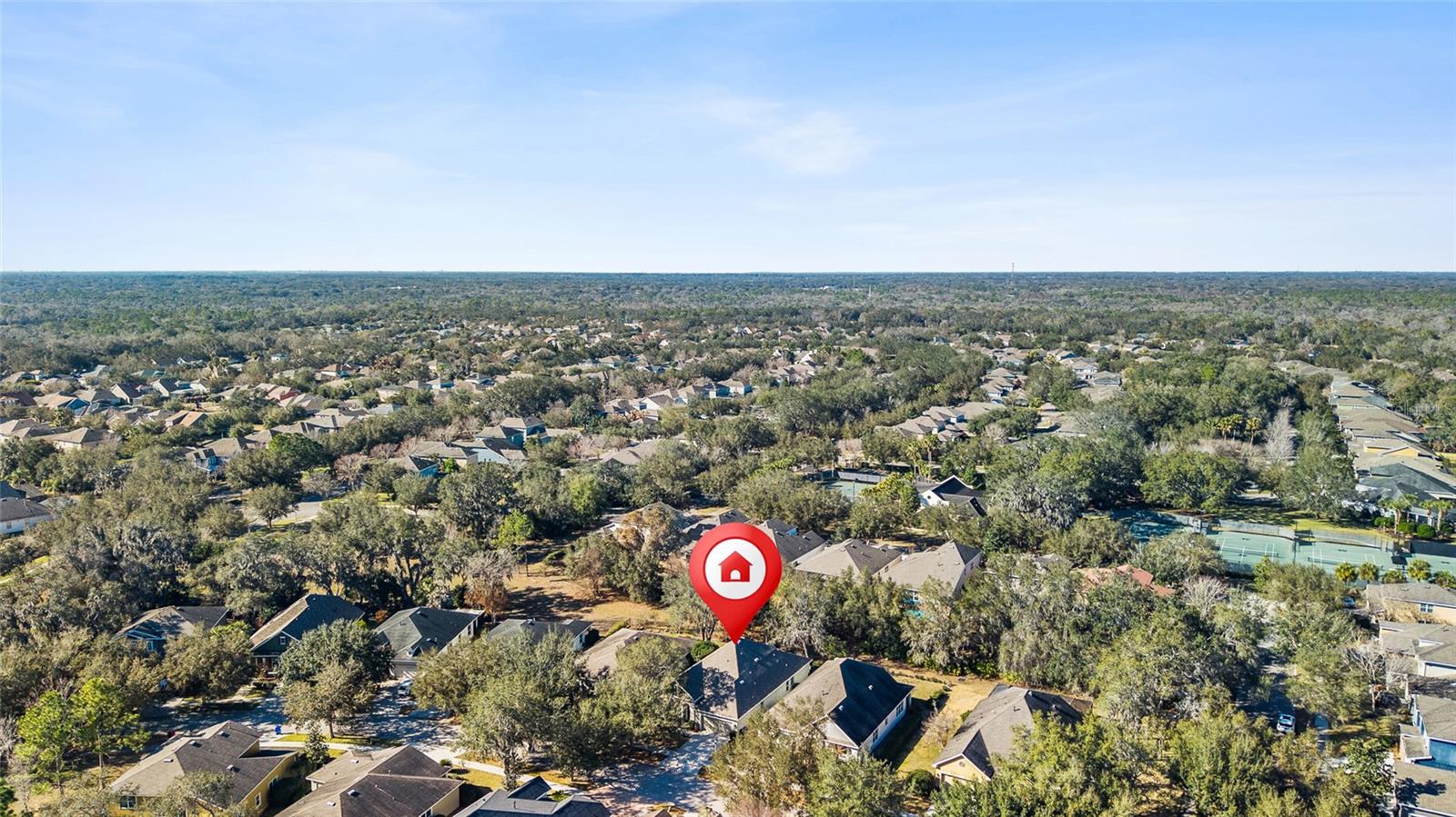 FISHHAWK RANCH PH 2 TR 1 - Residential