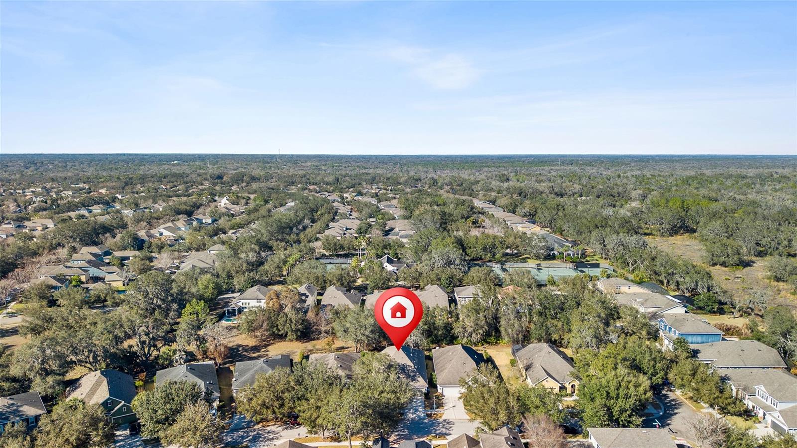 FISHHAWK RANCH PH 2 TR 1 - Residential