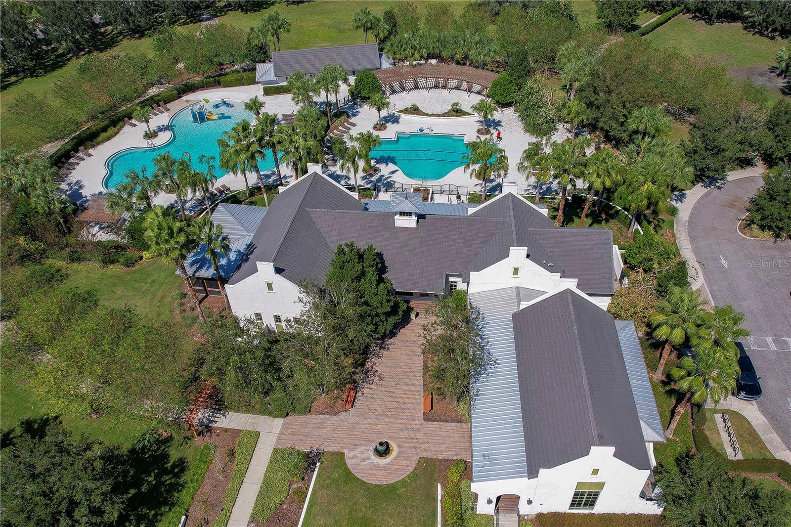 FISHHAWK RANCH PH 2 TR 1 - Residential