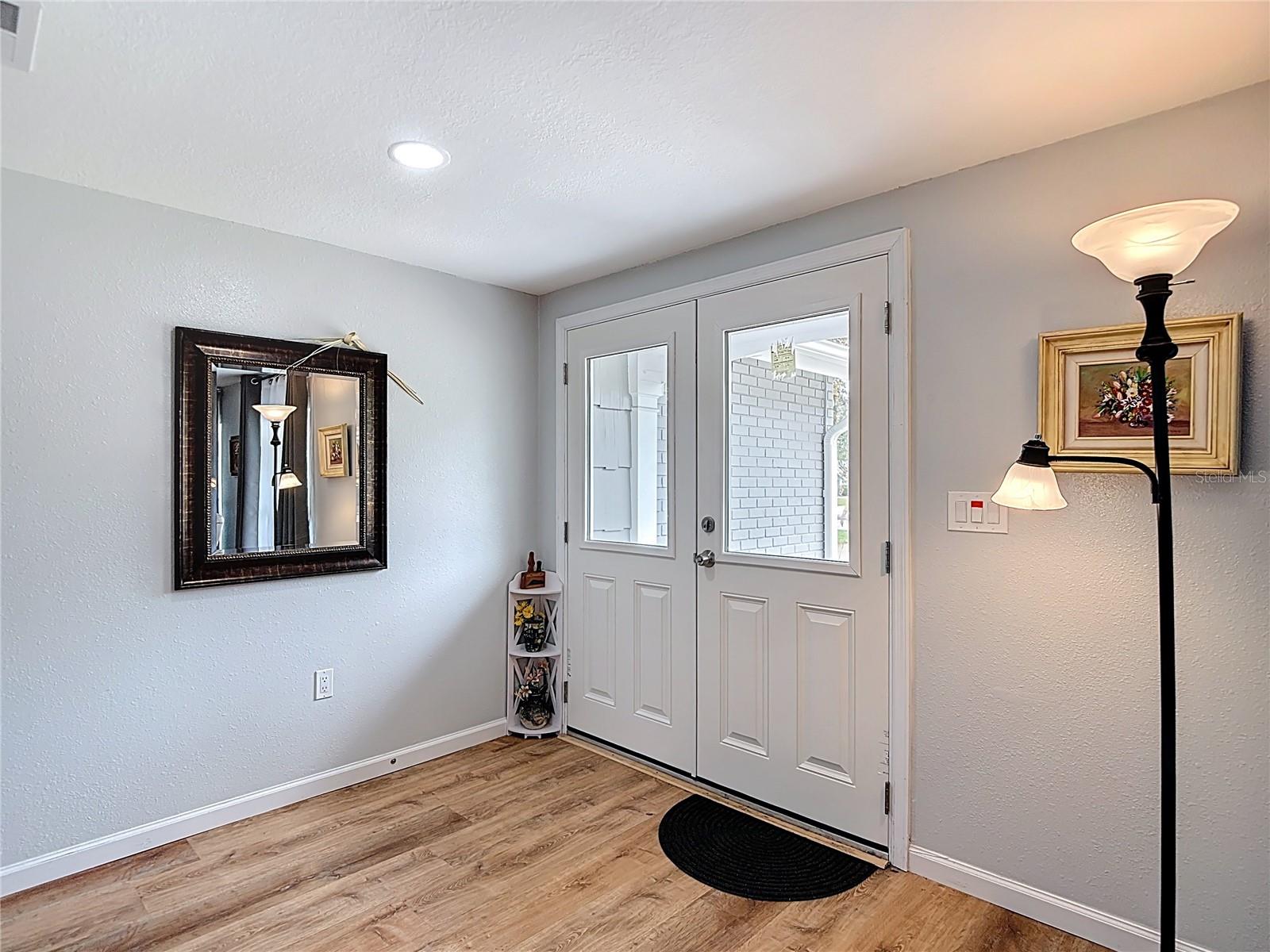 BEACON WOODS COACHWOOD VILLAGE - Residential