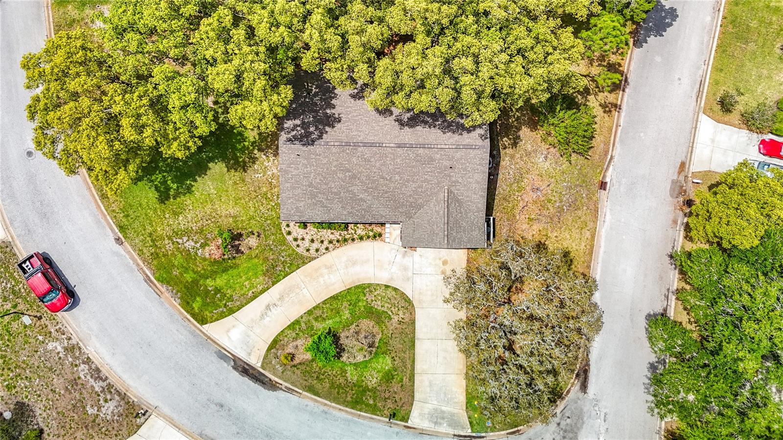 BEACON WOODS COACHWOOD VILLAGE - Residential