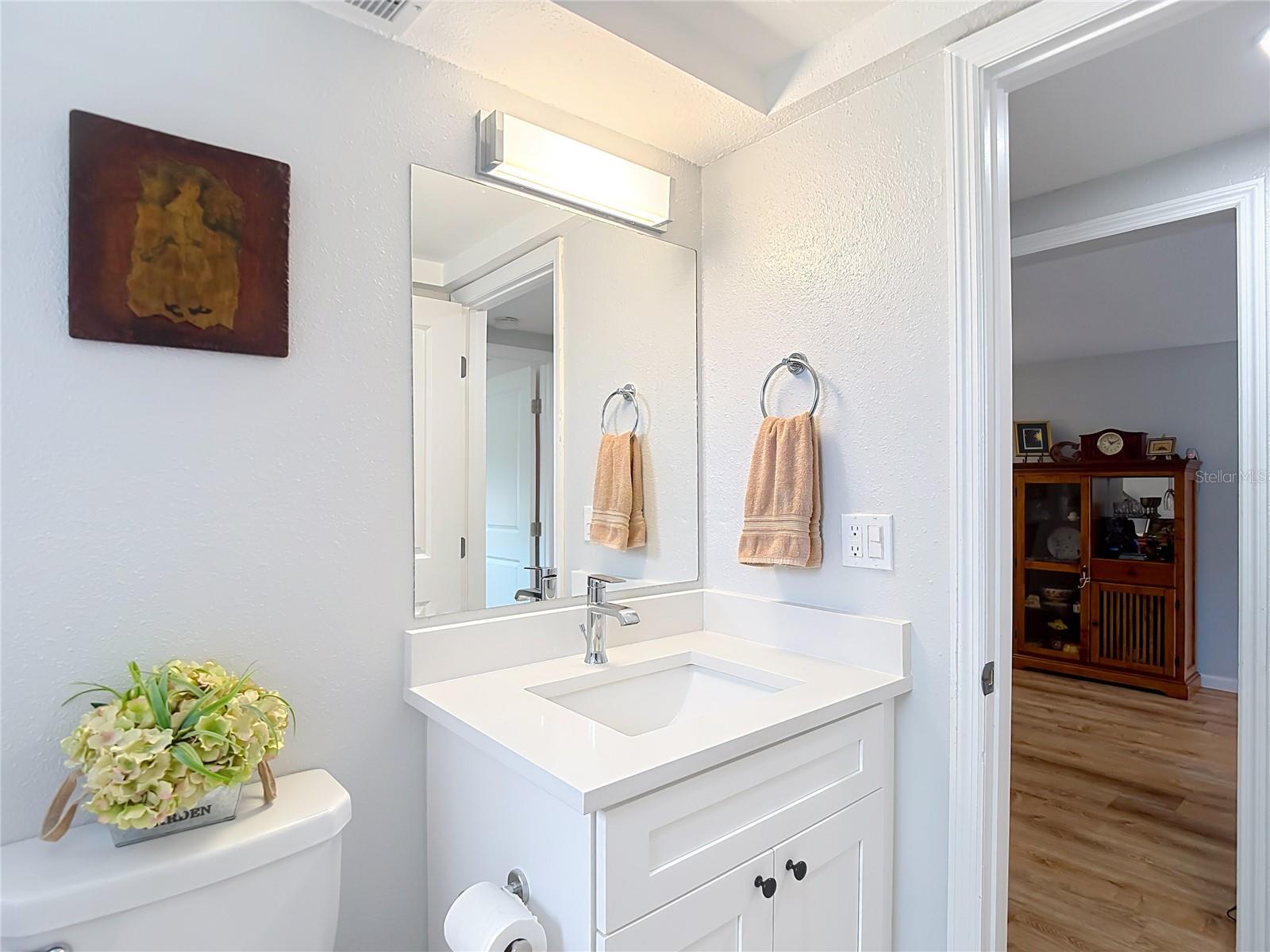 BEACON WOODS COACHWOOD VILLAGE - Residential