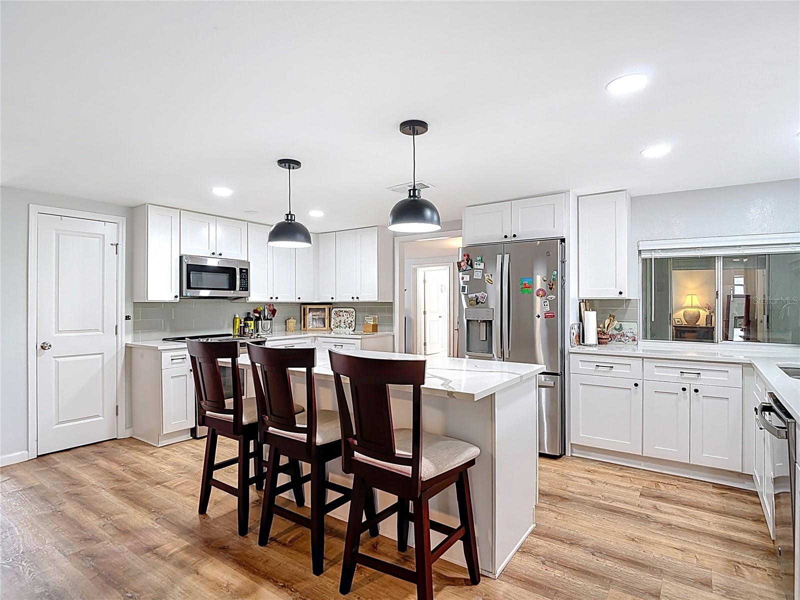 BEACON WOODS COACHWOOD VILLAGE - Residential