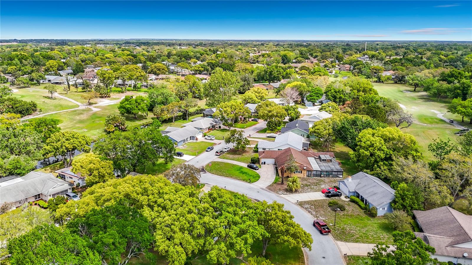 BEACON WOODS COACHWOOD VILLAGE - Residential