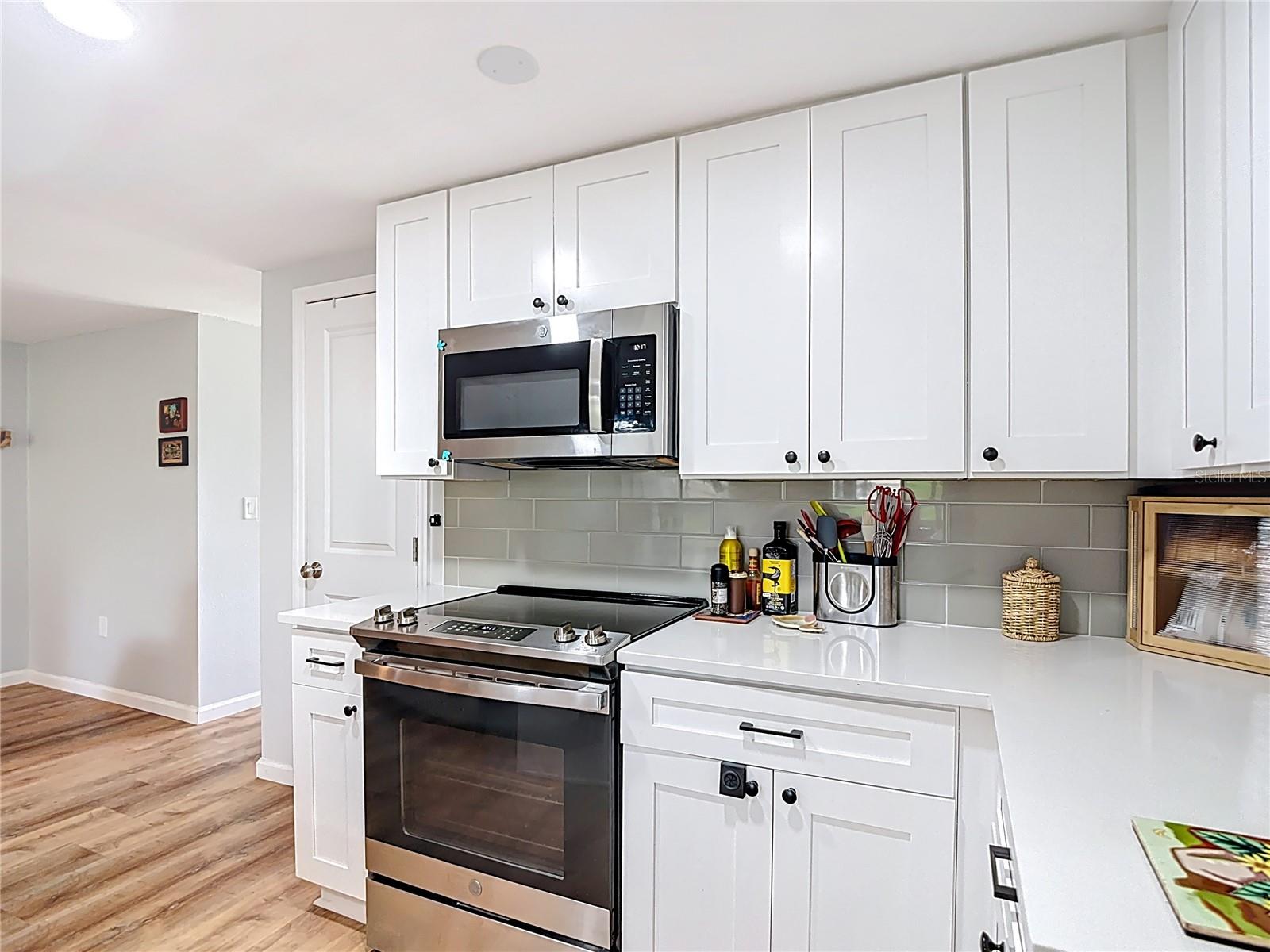 BEACON WOODS COACHWOOD VILLAGE - Residential