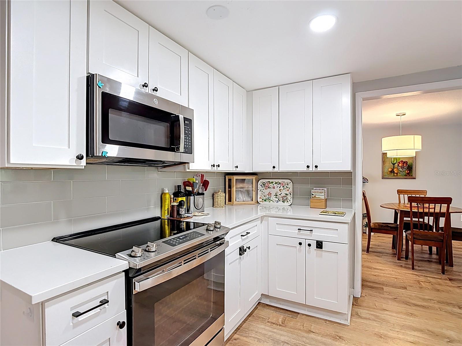 BEACON WOODS COACHWOOD VILLAGE - Residential