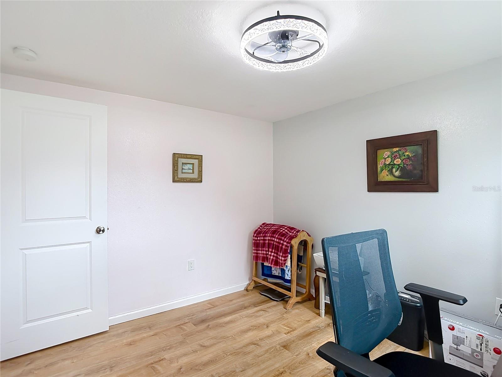 BEACON WOODS COACHWOOD VILLAGE - Residential