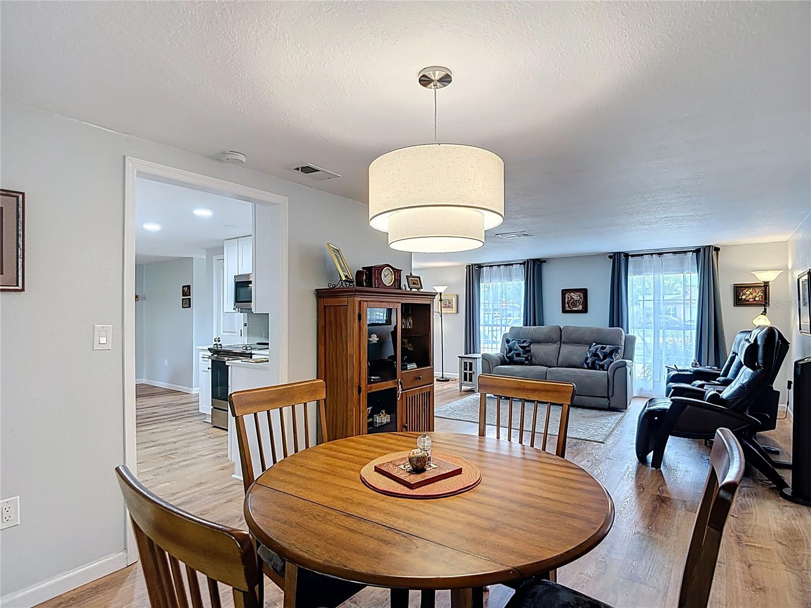 BEACON WOODS COACHWOOD VILLAGE - Residential