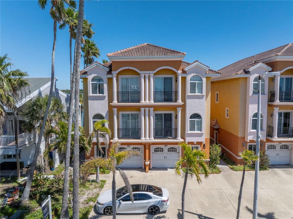 Photo of 17821 Gulf Boulevard #B, Redington Shores, FL 33708 (MLS # TB8415269)