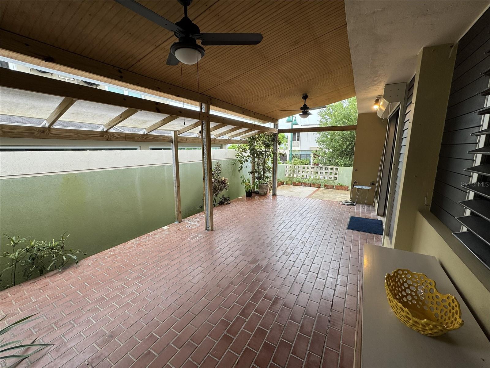 VILLA VERDE - Residential