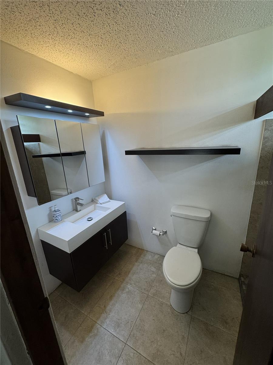 VILLA VERDE - Residential