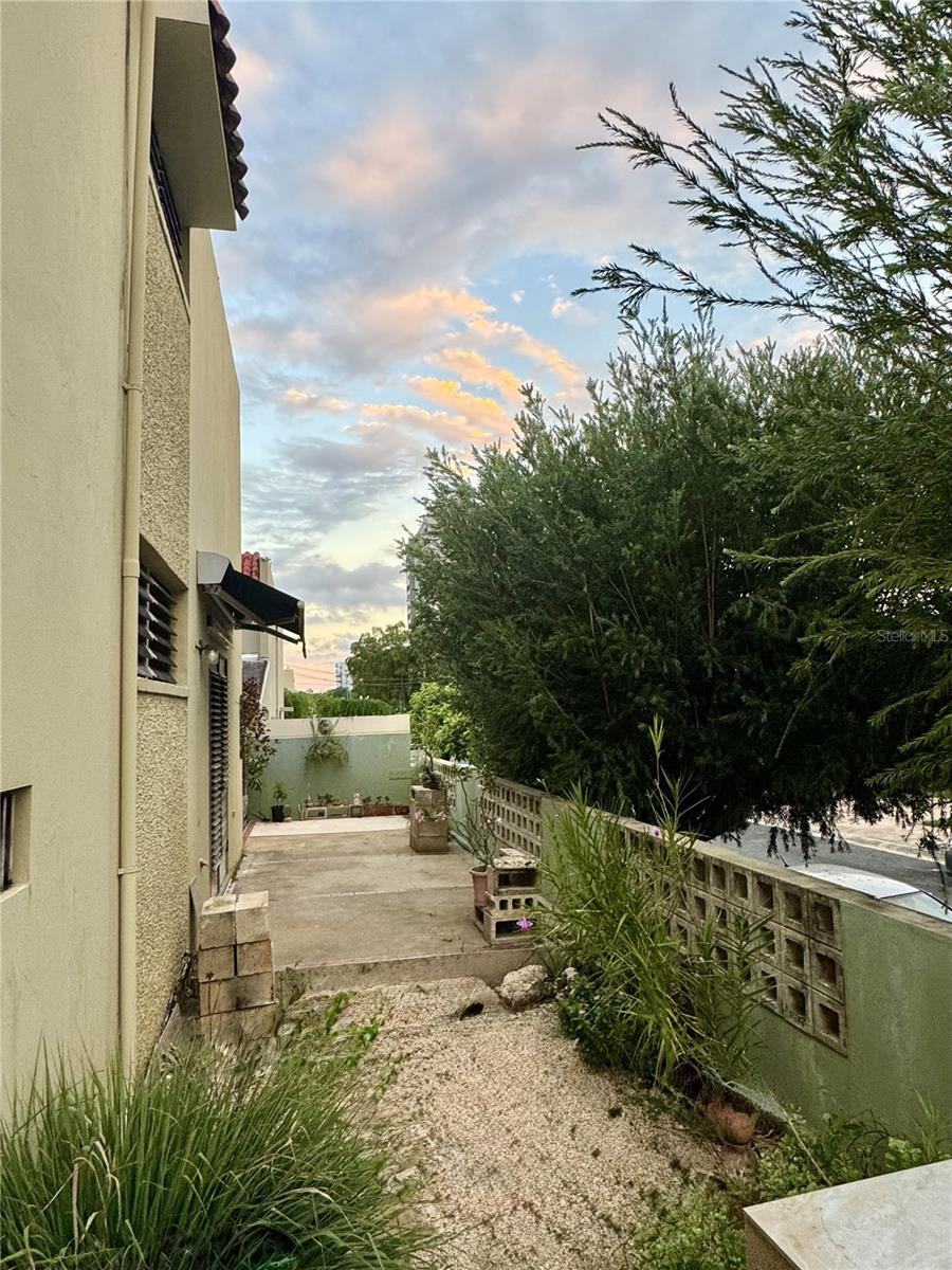 VILLA VERDE - Residential