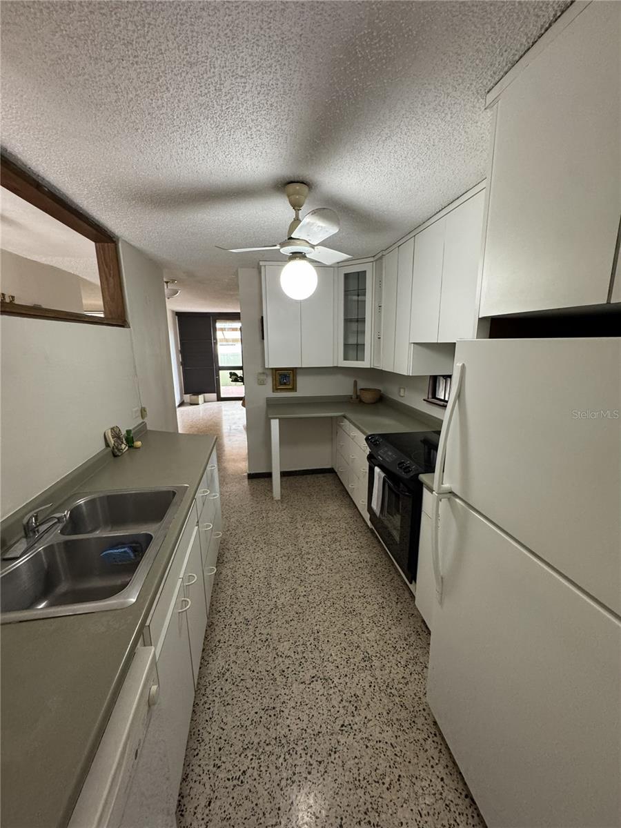 VILLA VERDE - Residential