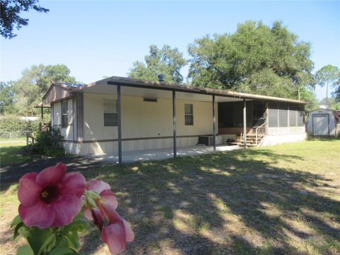 11570 NE 19TH STREET SILVER SPRINGS FL 34488