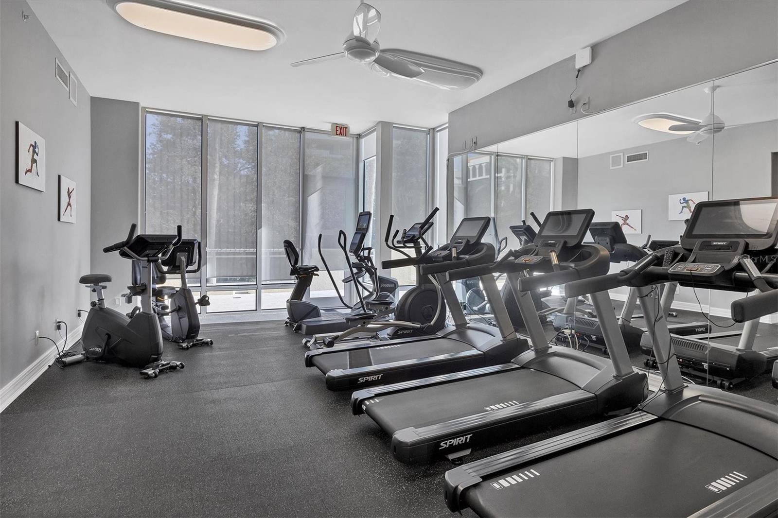 SARABANDE - Residential