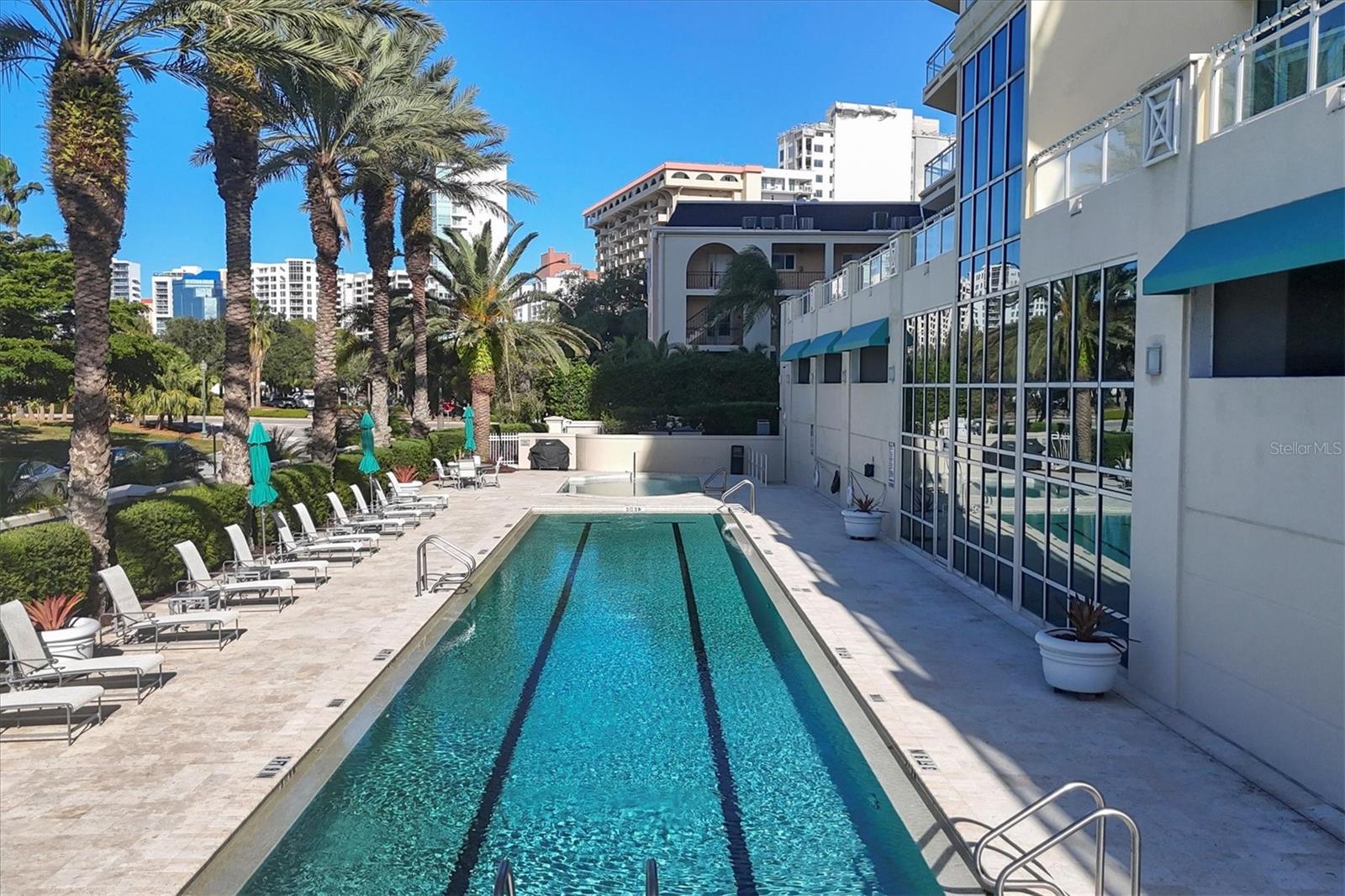 SARABANDE - Residential