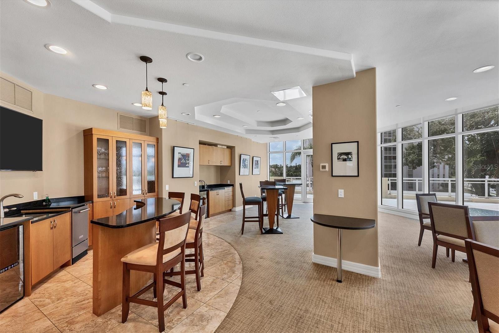 SARABANDE - Residential