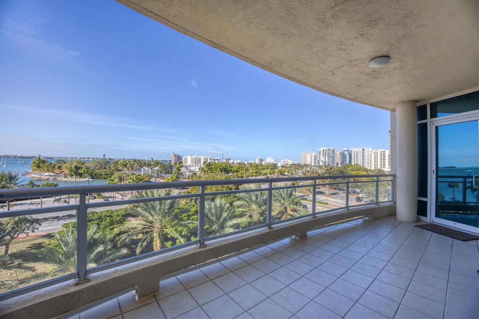 SARABANDE - Residential