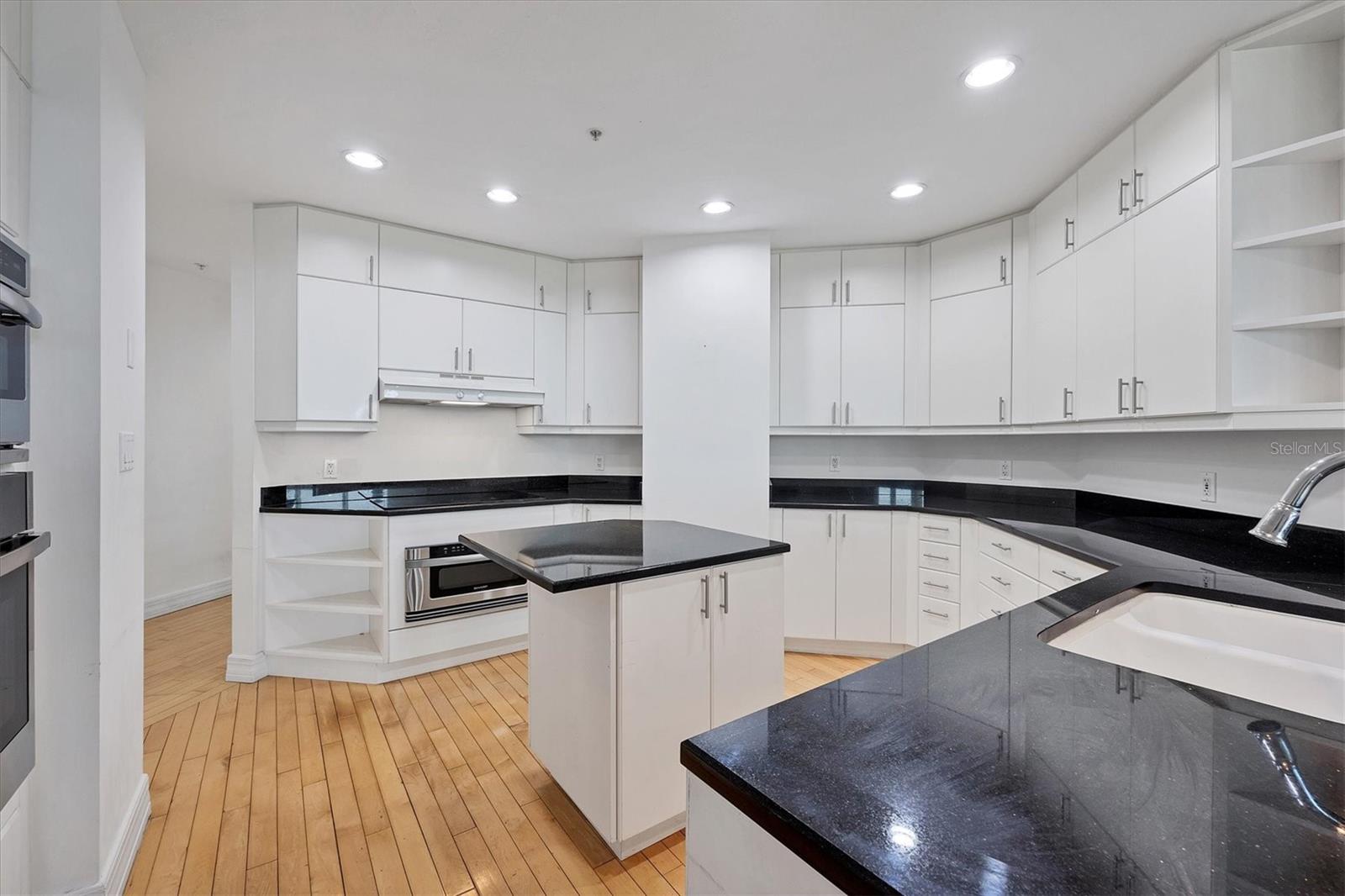 SARABANDE - Residential