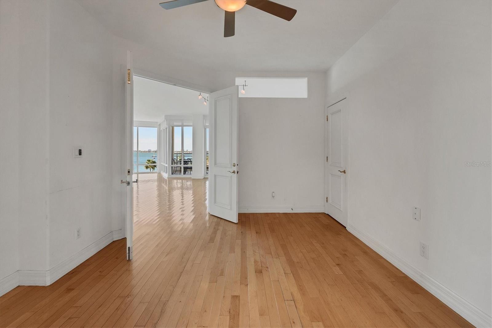 SARABANDE - Residential