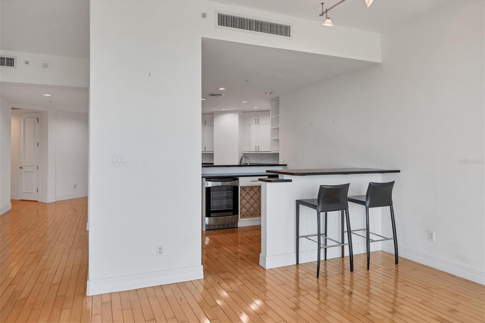 SARABANDE - Residential