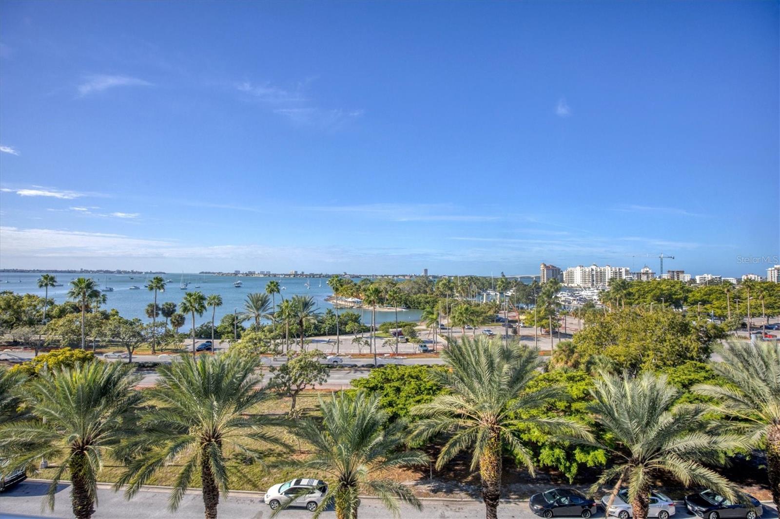 SARABANDE - Residential