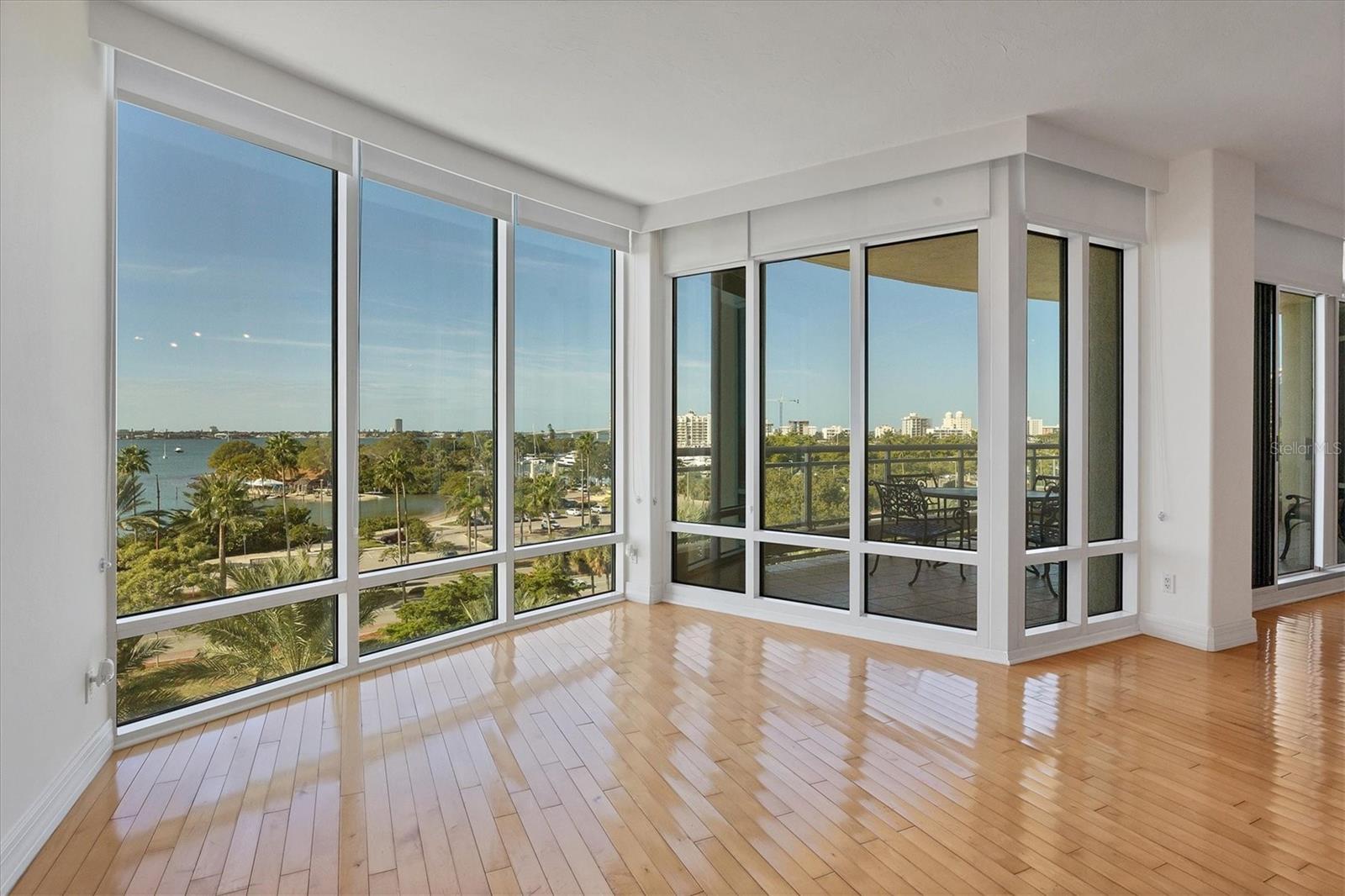 SARABANDE - Residential