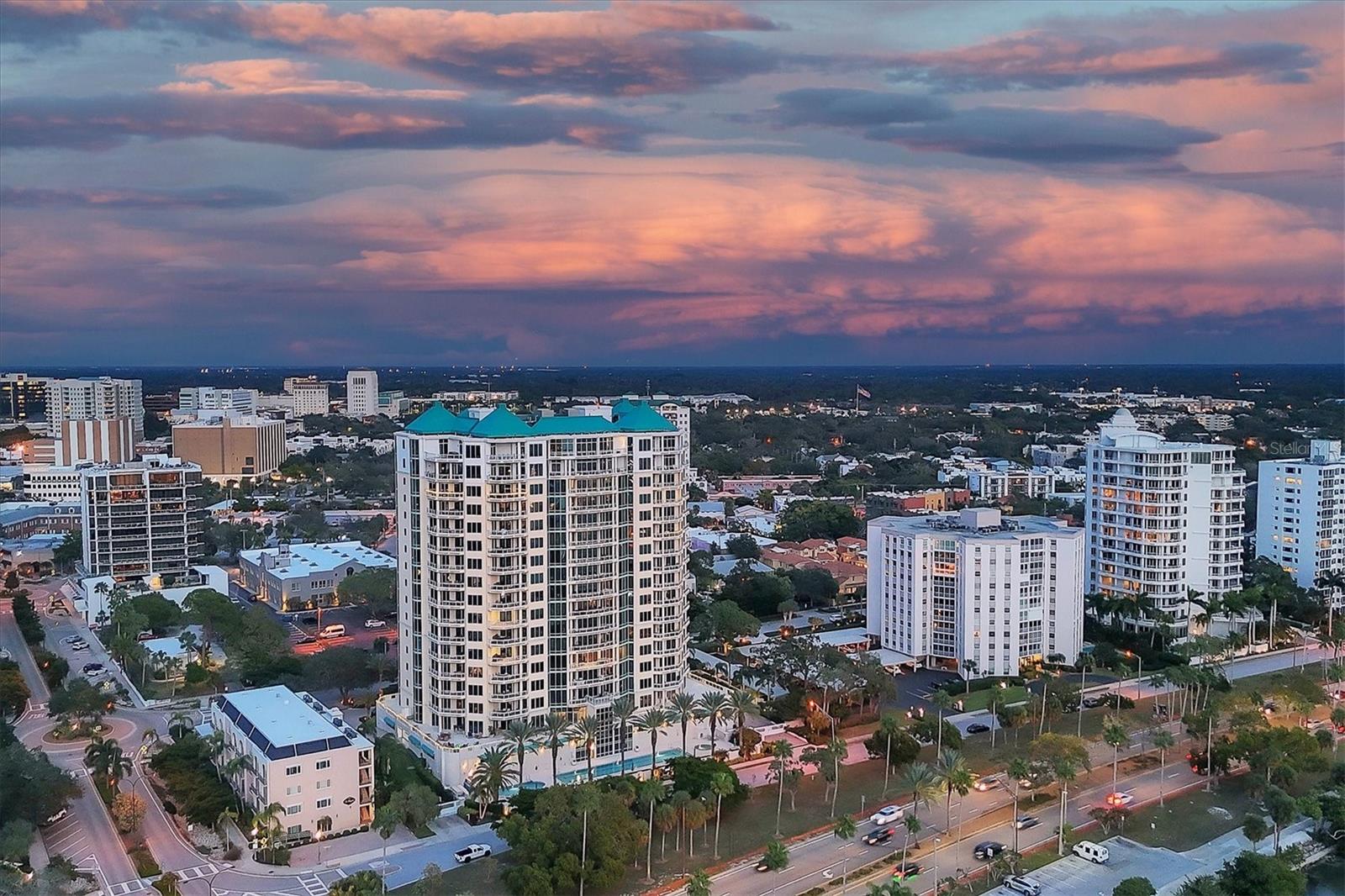 SARABANDE - Residential