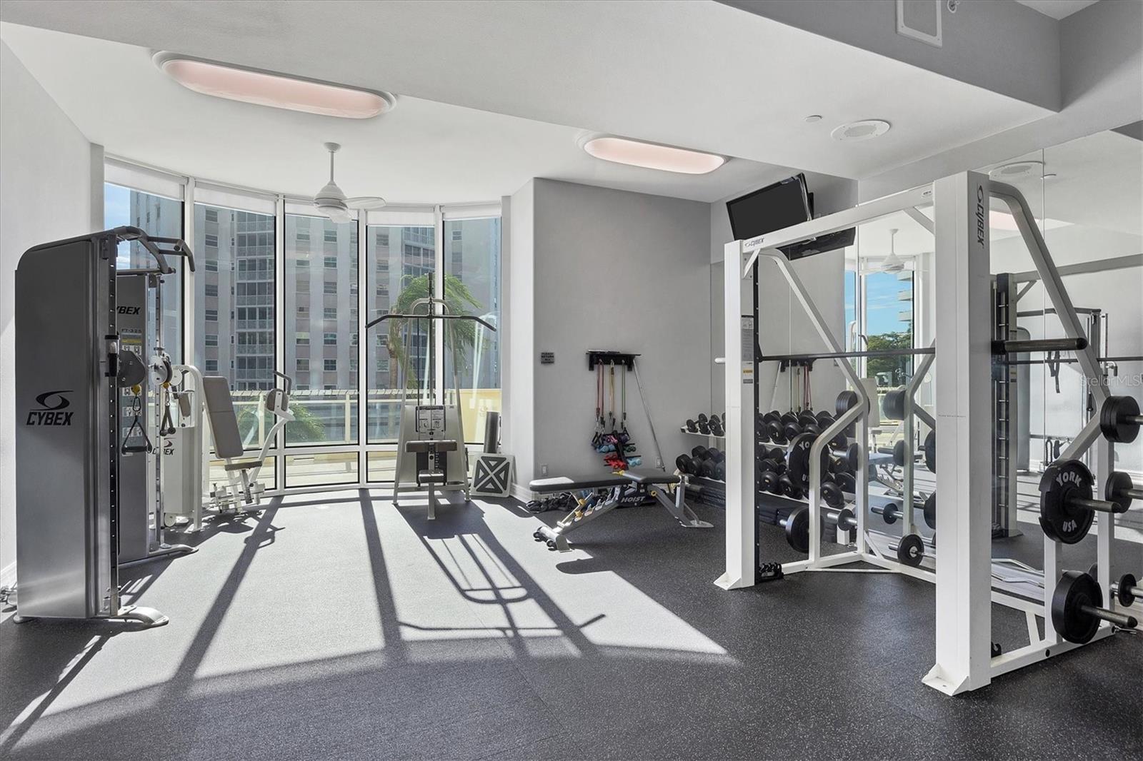 SARABANDE - Residential