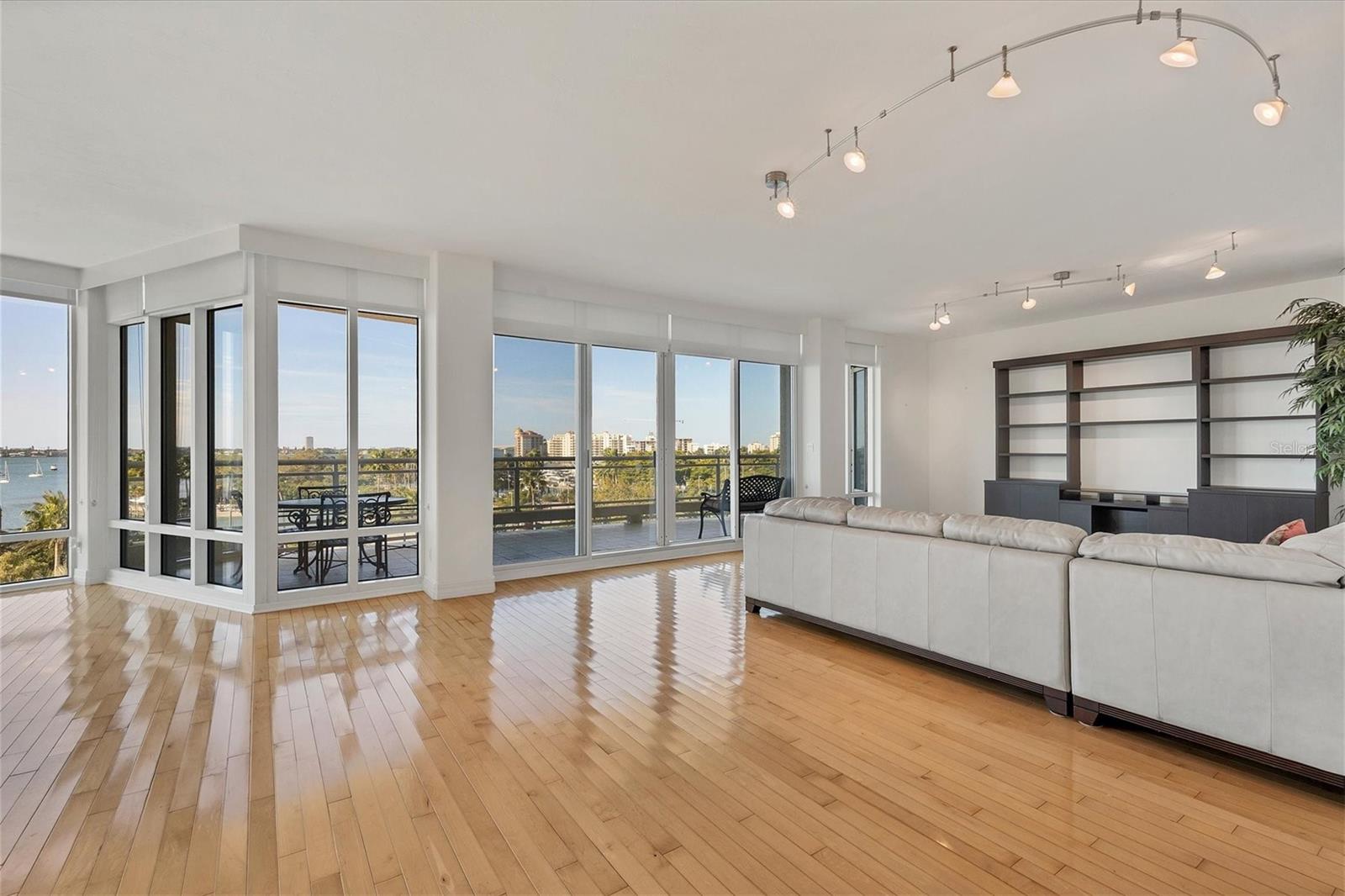 SARABANDE - Residential