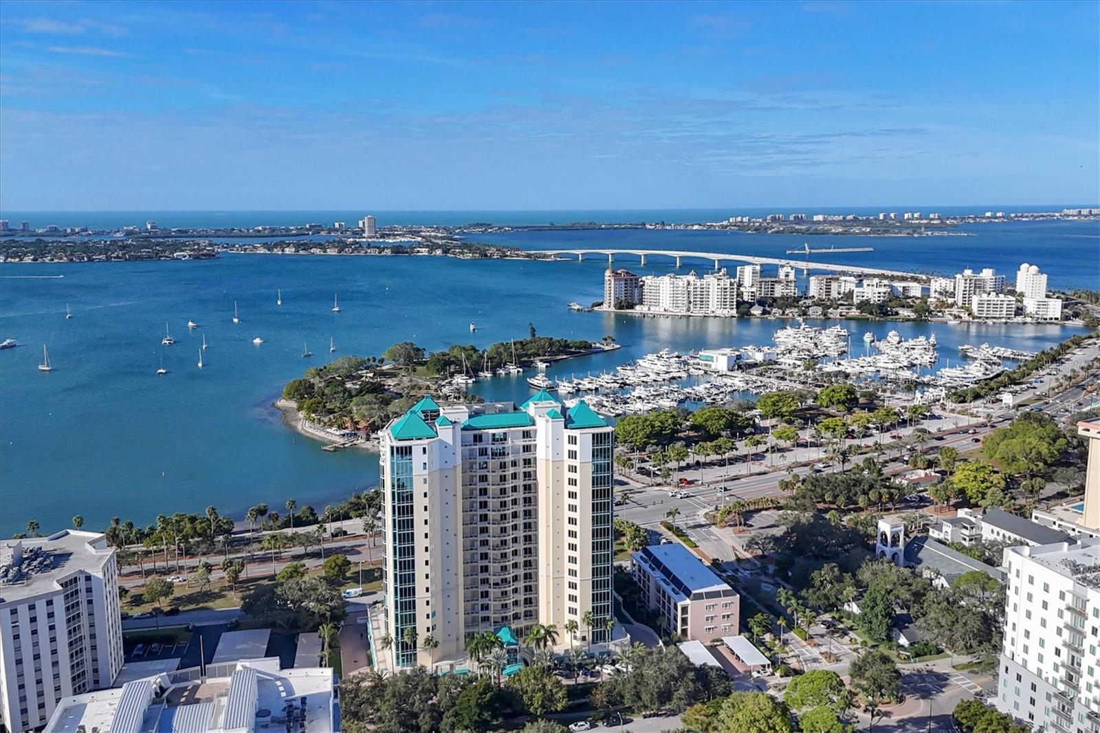 SARABANDE - Residential