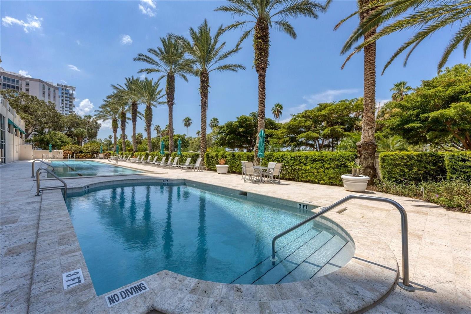 SARABANDE - Residential