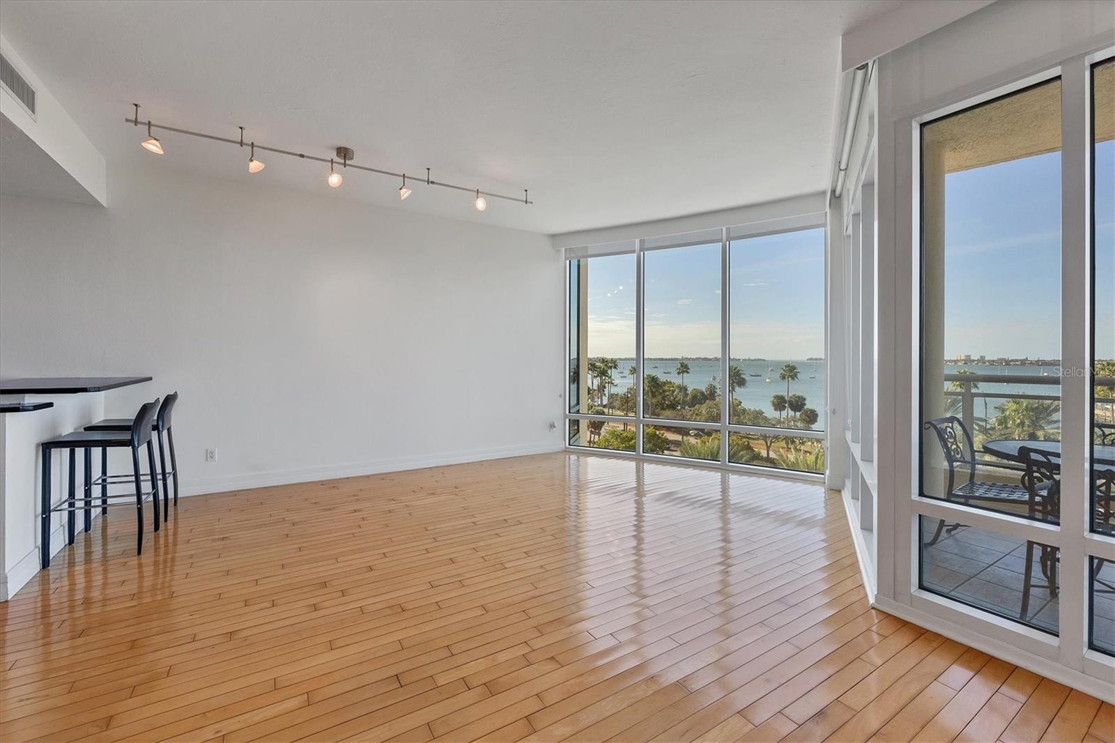 SARABANDE - Residential