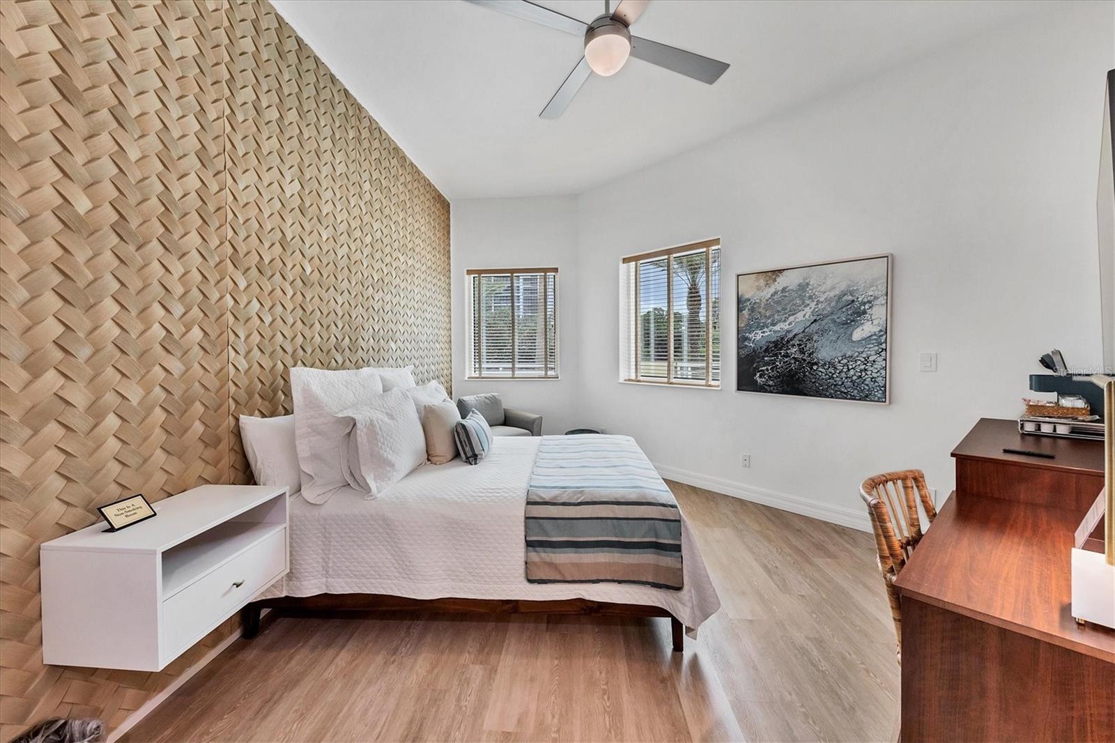 SARABANDE - Residential