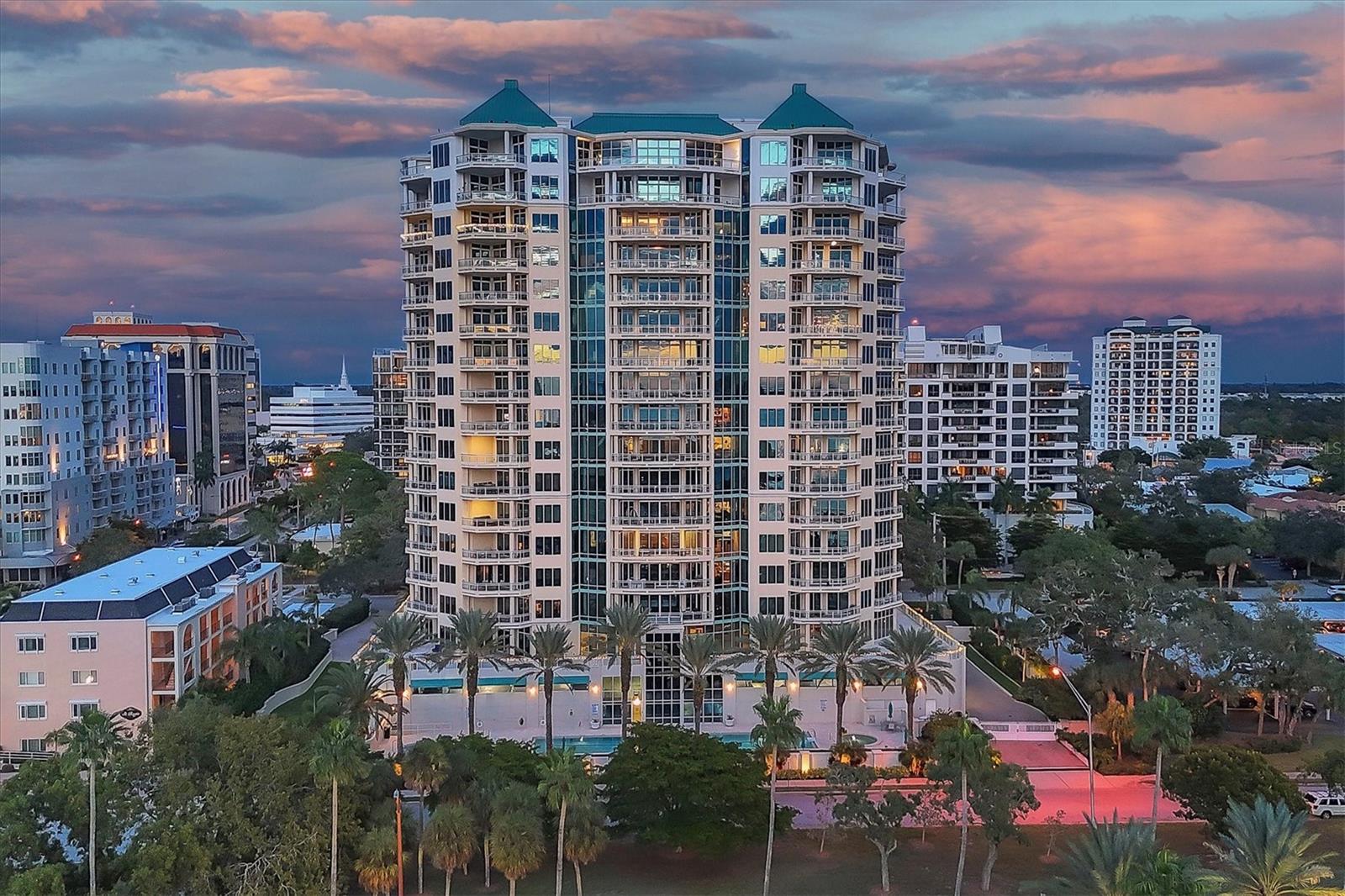 SARABANDE - Residential