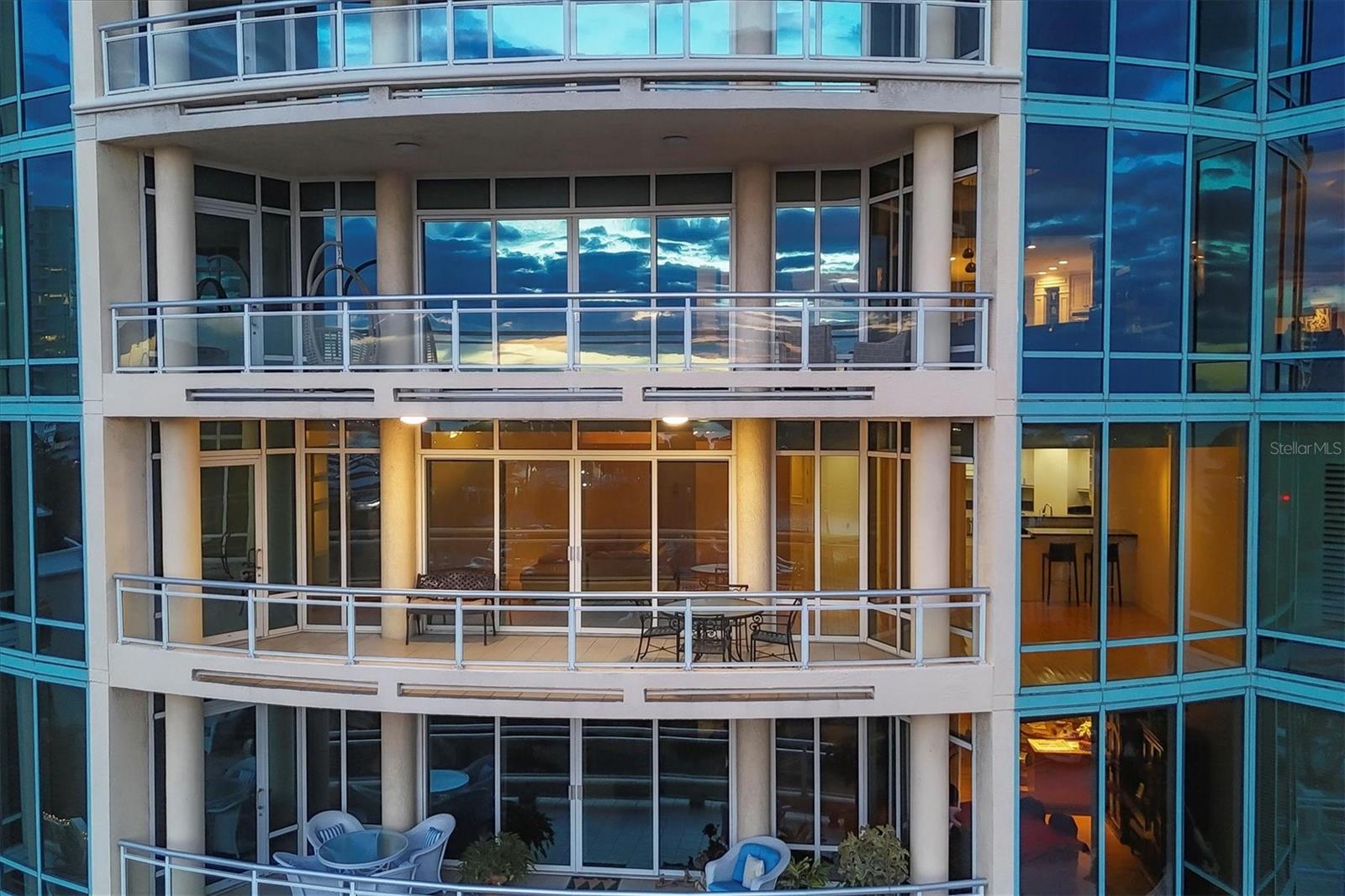 SARABANDE - Residential