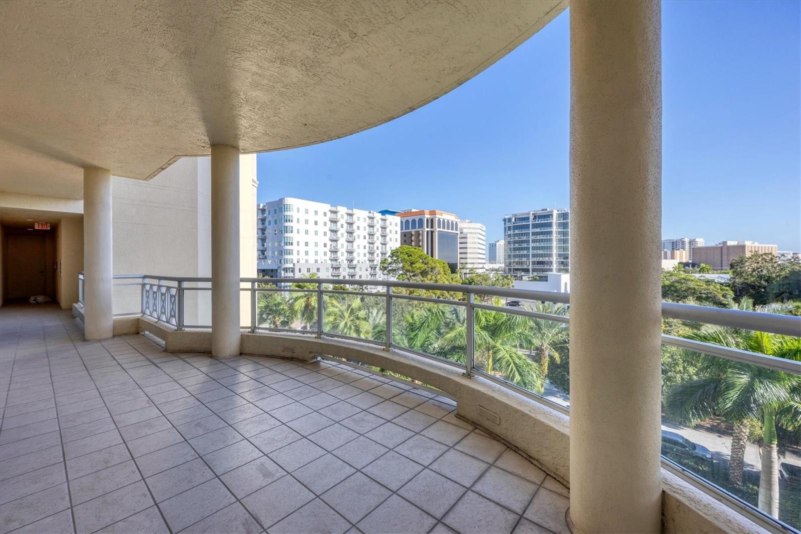 SARABANDE - Residential