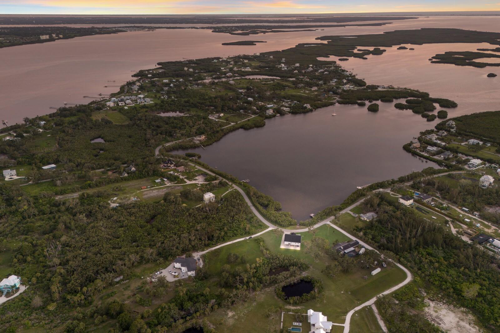 TILLETT BAYOU PRESERVE PH I - Residential