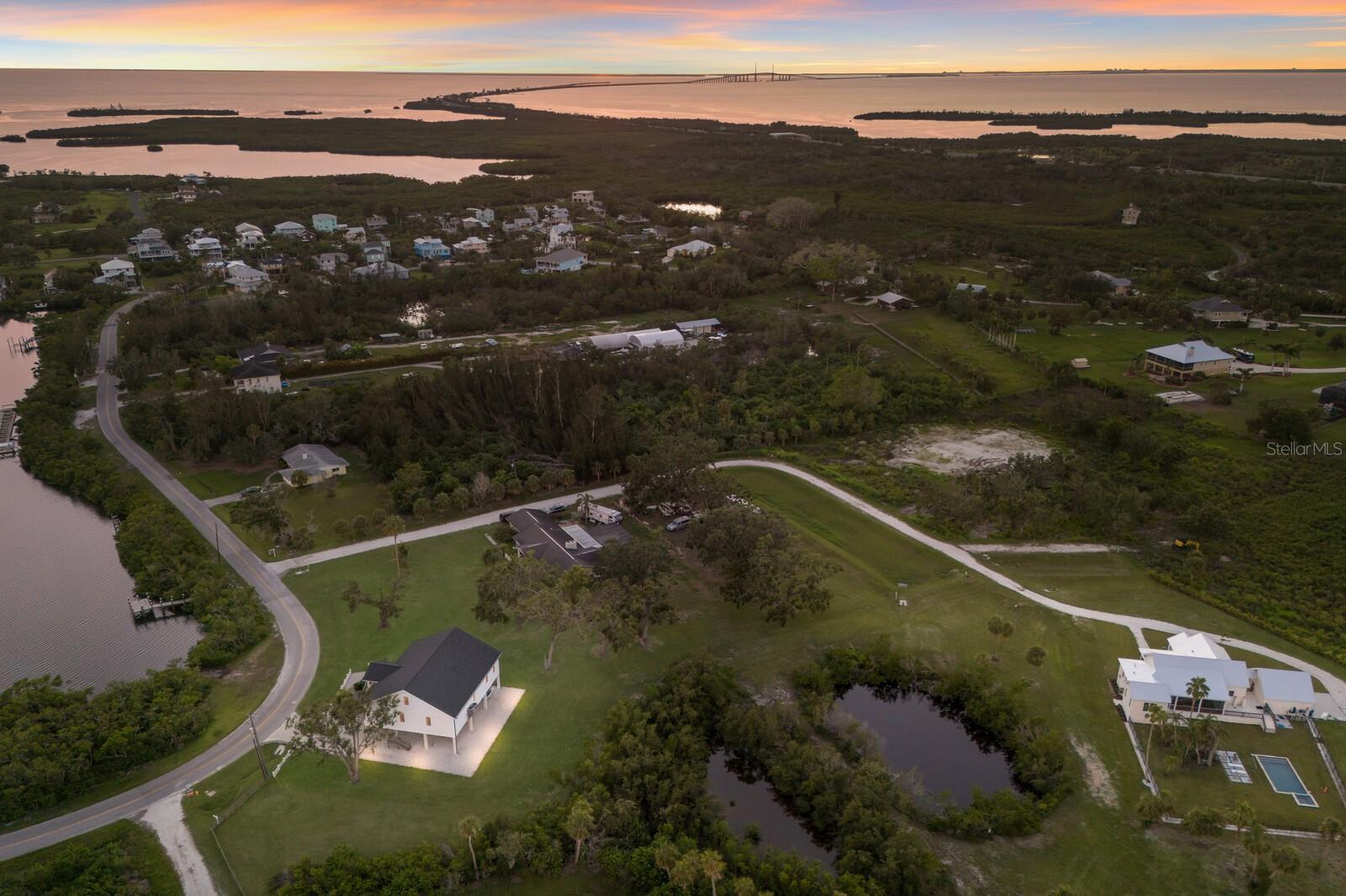 TILLETT BAYOU PRESERVE PH I - Residential